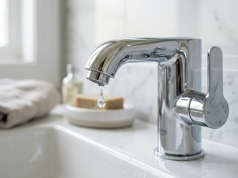 Faucet Repair & Installation Plumber in Sparta, MO